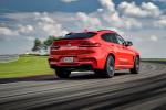 BMW X4 M Competition 2019 года (NA)